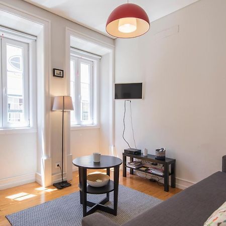 Cozy Flat In The Heart Of Alfama Apartment Lisbon Exterior photo